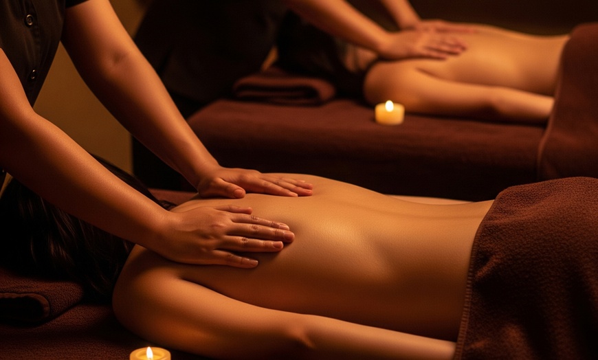 Image 2: Massage au choix avec PARIS THAI MASSAGE