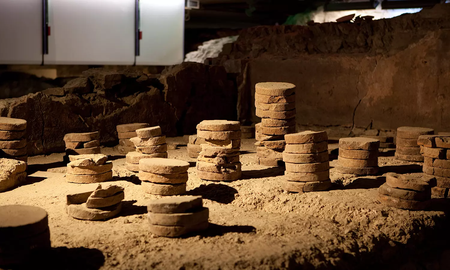 Archéoforum de Liège