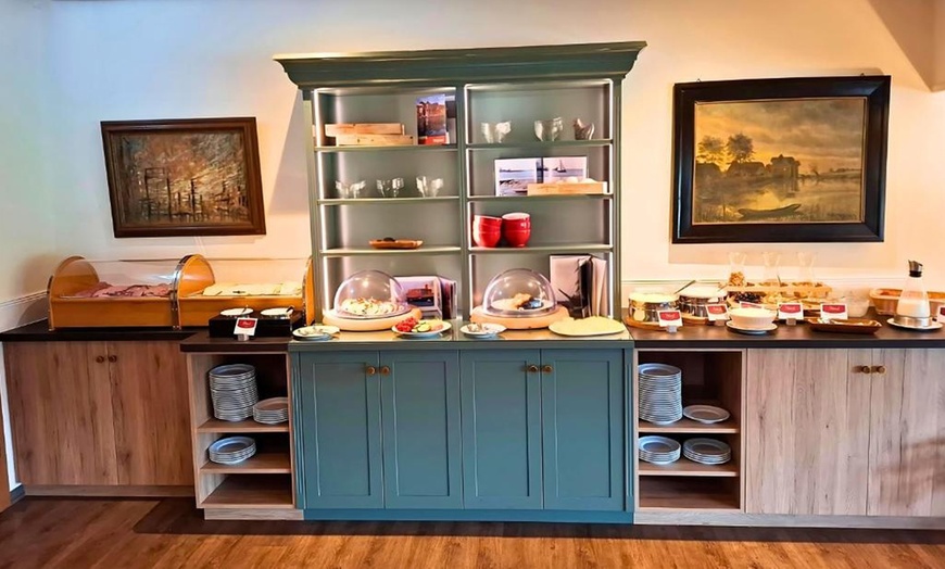 Image 4: Wingst im Cuxland: 2-3 Nächte inkl. Frühstück und Parken