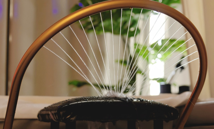 Image 7: Choice of Massage for One, Couples or VIP Combo with Foot Reflexology