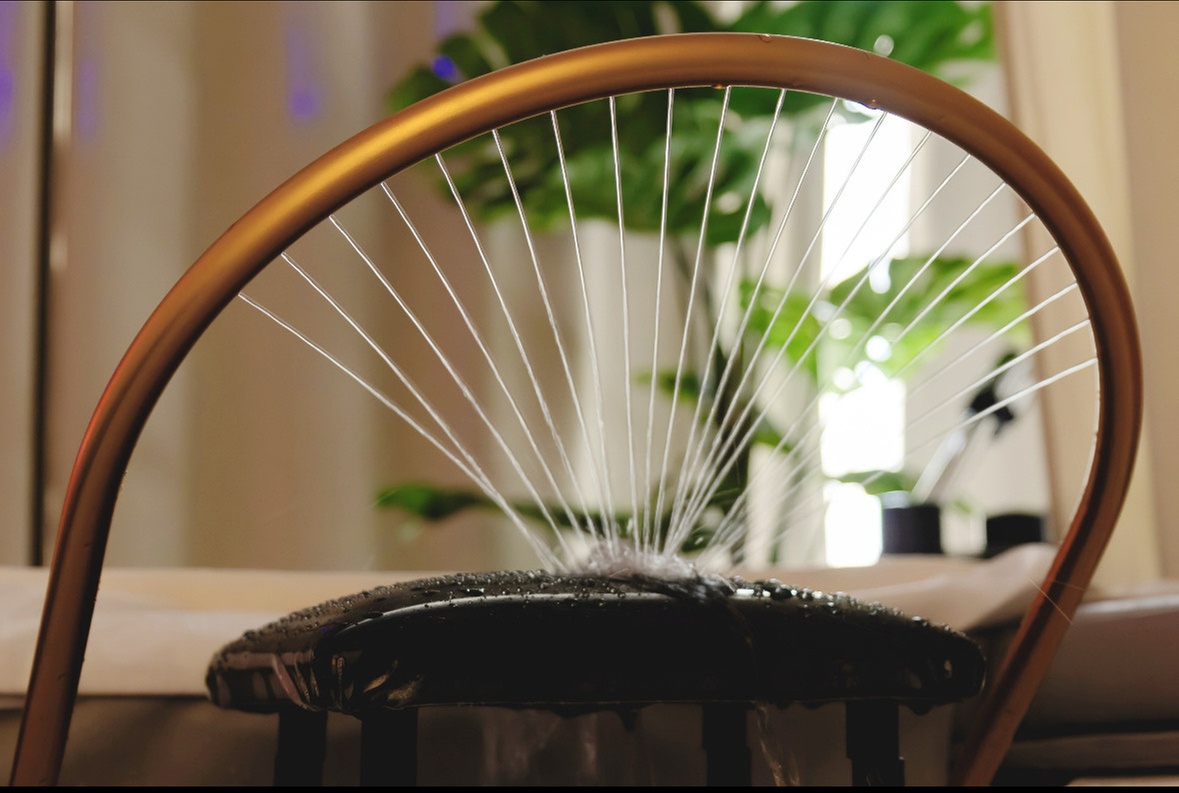 Japanese Head Spa for One or Two w/ Massage on Head, Neck, & Shoulders