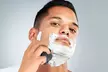 iMounTEK Men's Cordless 6D Electric Head Shaver with Magnetic Floating Head - Second Medium
