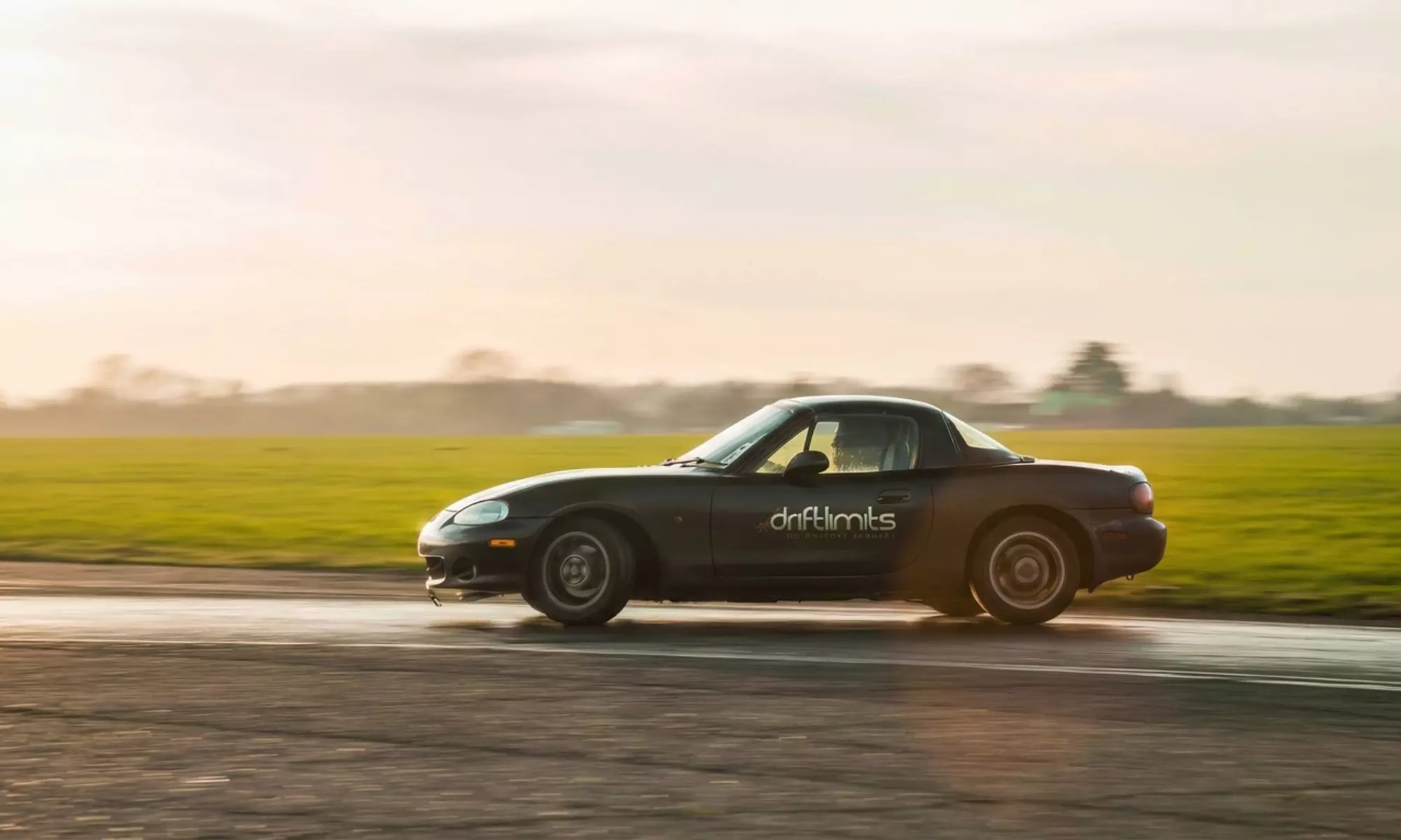 Stunt Driving Experience: Unleash Your Inner Action Hero