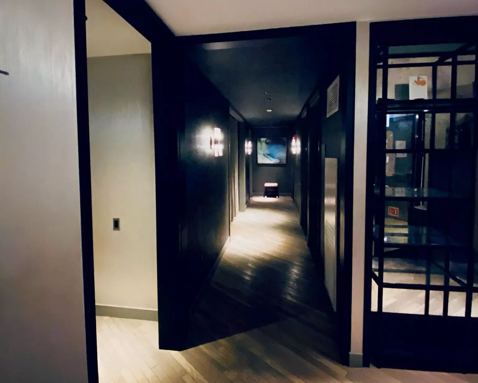 Indulge in Blissful Luxury: Facial with a Choice of Massage Package