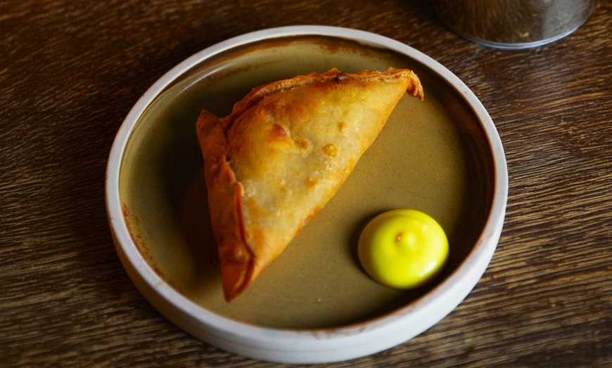 Image 4: Bottomless Brunch with Tequila Cocktails, Empanadas & DJ for 1, 2 or 4