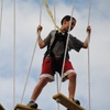 Image 5: Aerial Ropes Course, Zip Lines & Giant Swing at Monkey C Monkey Do, ME