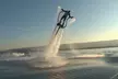 Fly High or Ride Waves: 45-Minute Flyboard or Jetski – Up to 46% Off - Second Medium