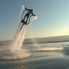 Image 6: Fly High or Ride Waves: 45-Minute Water Adventure