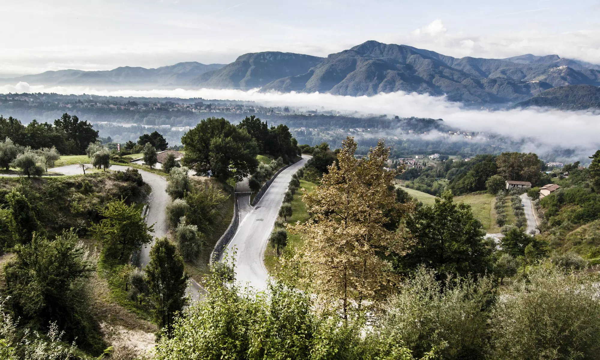 Lucca: camera o chalet Classic con colazione, cena e E-bike