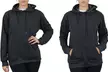 Women's Loose-Fit Pullover Hoodie. Plus Sizes Available - Image 5
