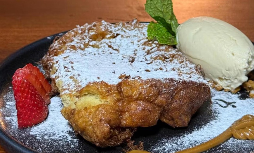 Image 5: Menú completo con platos típicos españoles para 2 o 4 personas