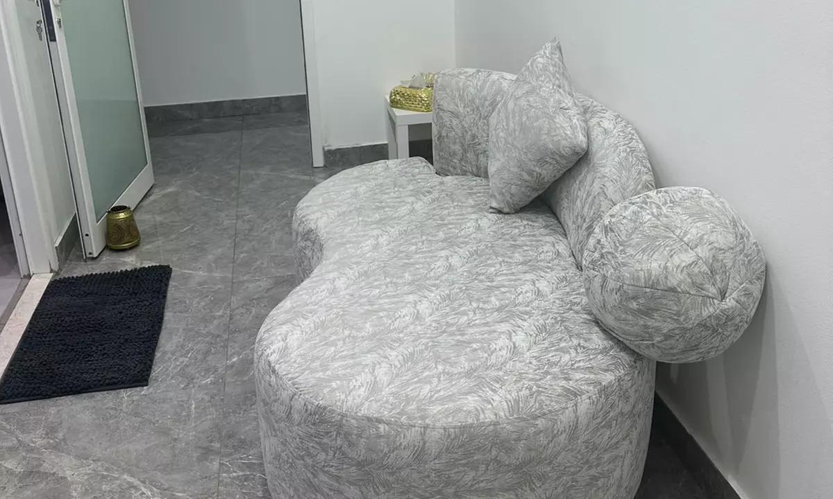 Indulge in Moroccan Baths, Facials, Spa Treatments & More – For Women