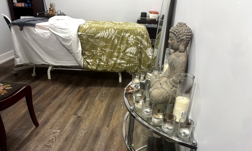 Image 4: One, Three or Five Brazilian Wax Sessions of 60-Minutes