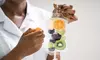 One Session of Mega Myers or NAD w/ Boosters IV Drip Therapy with Optional B12 Shot or More (Up to 32% Off)