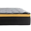 Image 2: Gold Pocket 5000 Memory Pillow Top Mattress