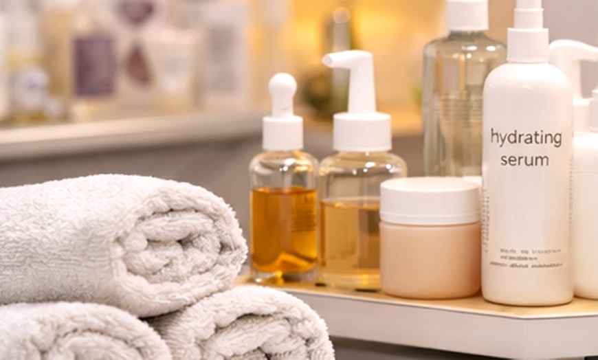 Image 5: Get Glowing Skin with Two or Four Korean Cell-Light Laser Facials 