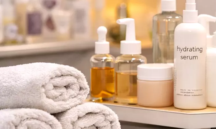 Get Glowing Skin with Two or Four Korean Cell-Light Laser Facials