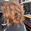 Image 2: Refreshing Haircut & Blowdry or Partial Blonde Highlight