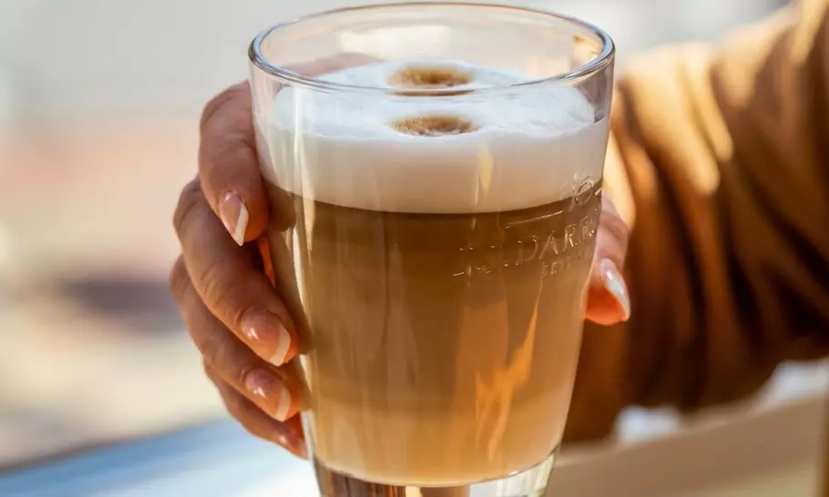 Ostersonntag-Brunch inkl. Getränke für bis zu 1 Erwachsenen & 1 Kind