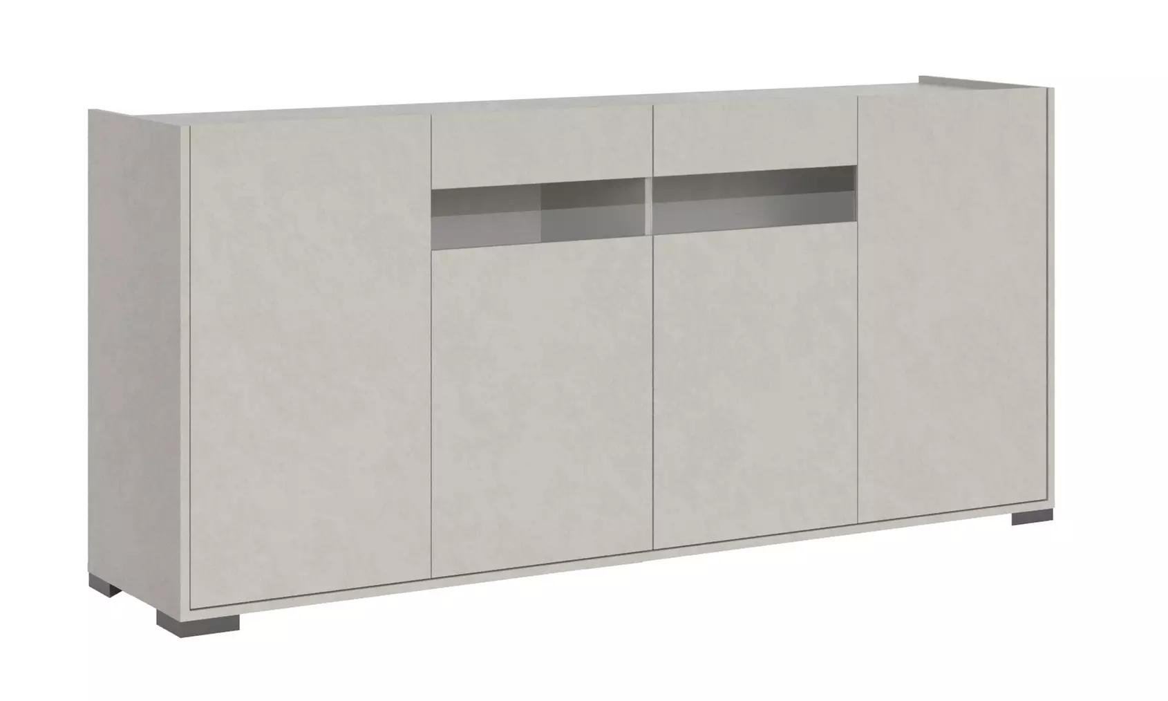 Meuble de la collection Riflesso