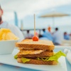 Image 11: Alquiler de cama balinesa en Playa Fañabé, almuerzo y bebidas para 2