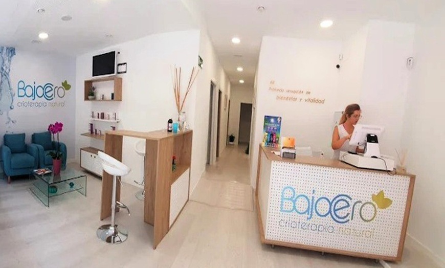 Image 3: 1, 2 o 3 sesiones de 50 minutos de criolipólisis en zona a elegir 