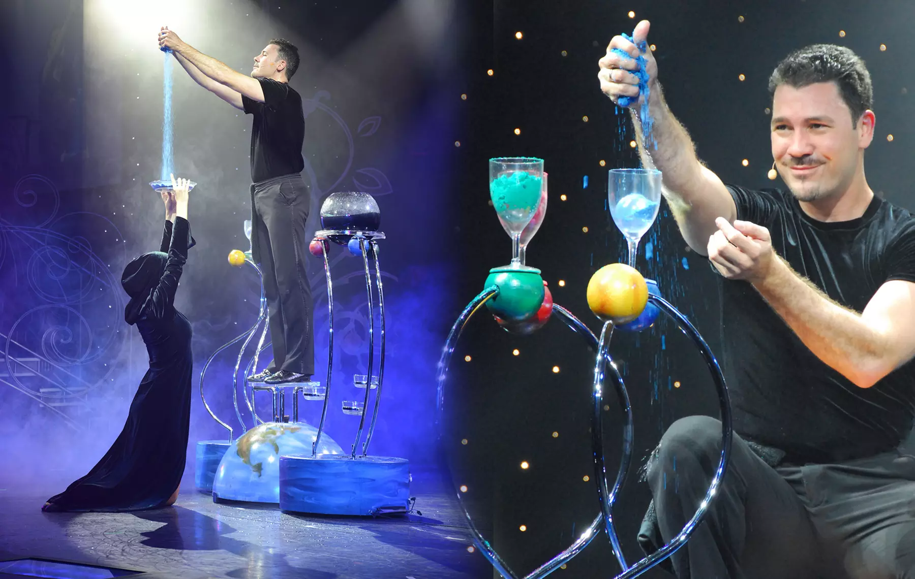 Charles Bach Wonders: A Magical Experience - Up to 17% Off