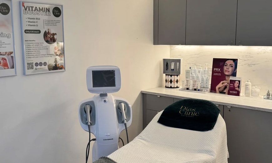 Image 6: Unwind with a 30-, 60- or 90-Min Massage, Facial or Pamper Package