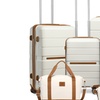 Image 2: Set de bagages avec 3 valises, 1 sac et 1 vaniti
