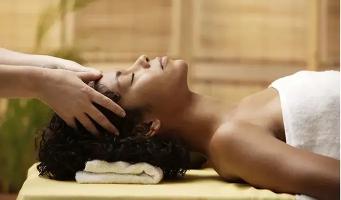 Unwind with One Swedish Massage 60, 90 or 120 Minutes