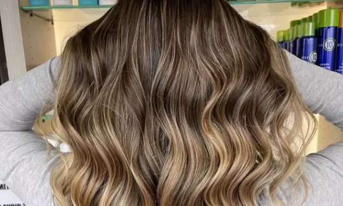 Transform Your Look: Haircut, Color, Treatment, Blowout Bundle & More