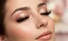 Get Stunning Eyes with Full Set of Classic, Hybrid Eyelash Extensions with or without Refill at 53% Off
