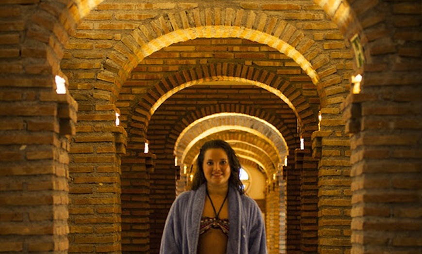 Image 6: Circuito termal de 80 o 120 minutos para 2 personas