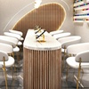 Image 1: Classic Manicure, Pedicure services at Shi Beauty Lounge