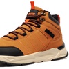 Image 5: Briggs Men’s Outdoor Hiker Sneakers
