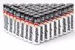 Energizer 100 pack  combination pack AA (50)&  AAA (50) Batteries  - Second Medium