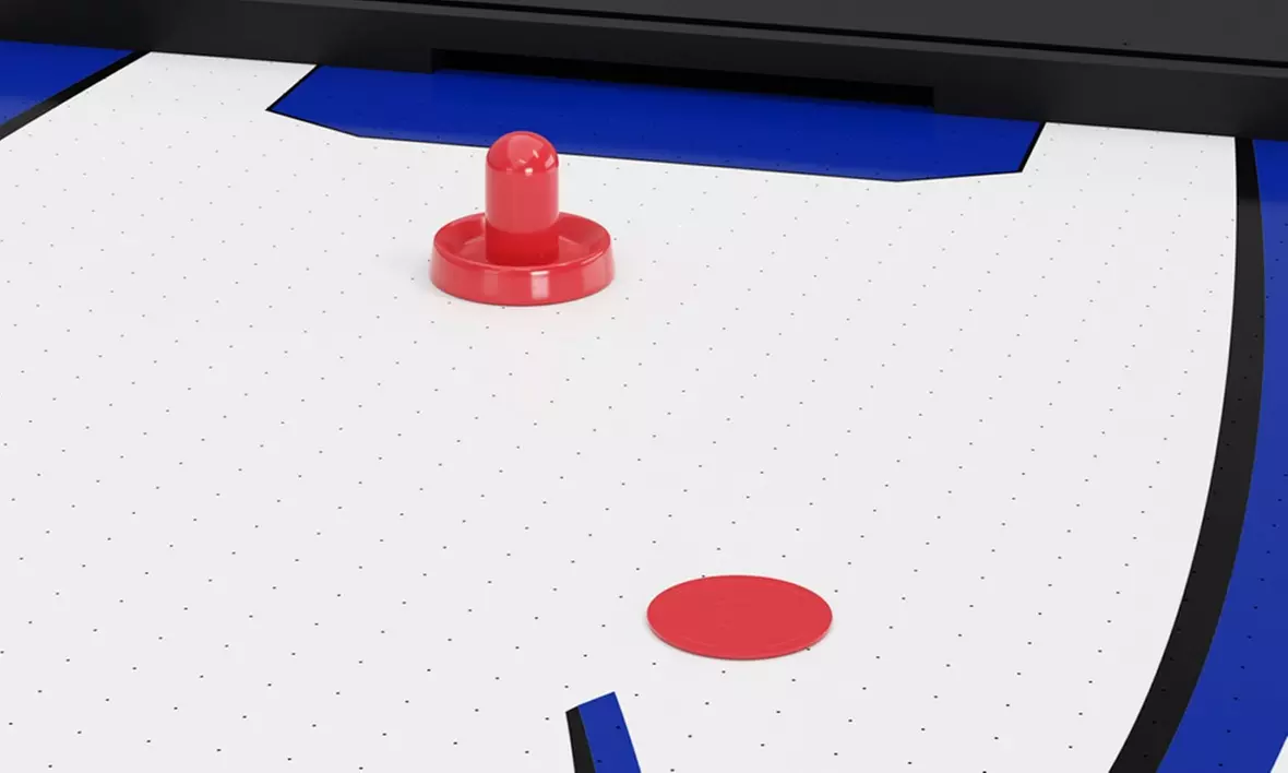 Multi-Game-Spieltisch- bzw. Tischplatte