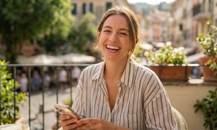 Up to 90% Off on Invisalign Consultation at Smilewell Dentistry  - SmileWell Dentistry of North Bethesda