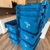 Image 1: Up to 50% Off on Moving Services at BoxValet
