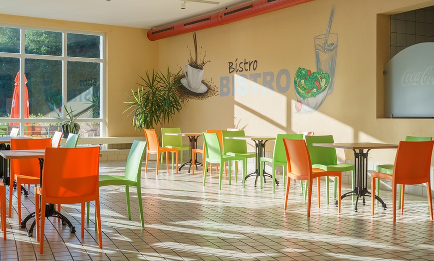 Image 6: Tageskarte für die TABBS Badewelt für 1 Erwachsenen oder 1 Familie