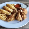 Image 1: American Breakfast, Brunch, and Drinks