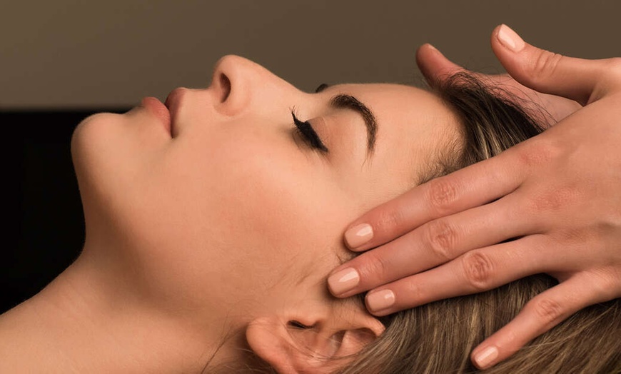 Image 1: Choice of 60 or 90-Minute Massage + Complimentary Spa Packages