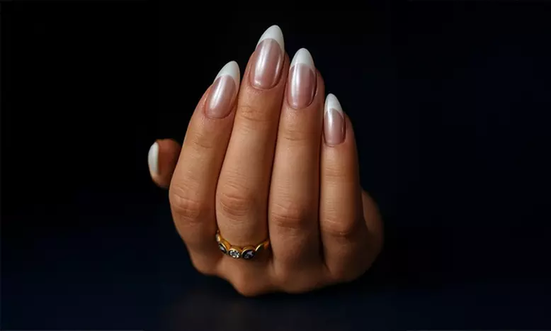 Gel Manicure, Gel Polish Toes, or Manicure BIAB Gel Colour