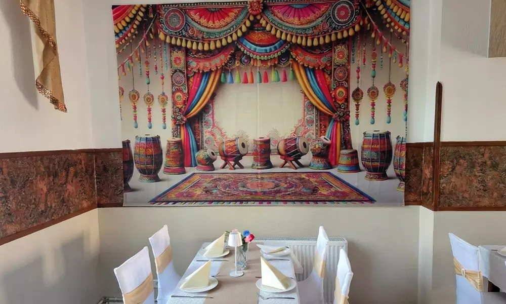 3-Gänge-Überraschungs-Menü: Mit Fleisch, Vegetarisch oder Vegan