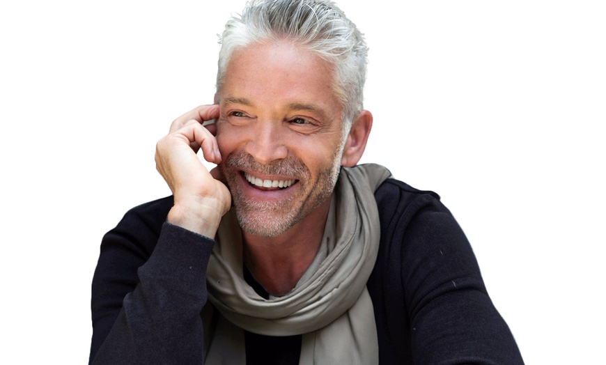 Image 1: Dave Koz & Friends Christmas Tour 2025 - Up to 48% Off