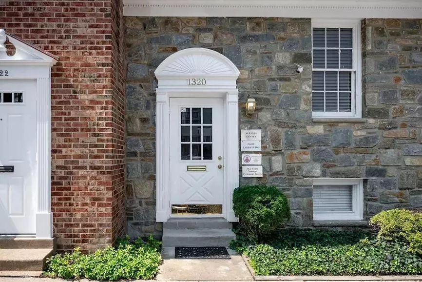 One 60 or 90-Min Swedish Massage, Aromatherapy & Oils, and Hot Stone Massage at Ageless Zen Spa (Up to 54% Off) - Second Medium