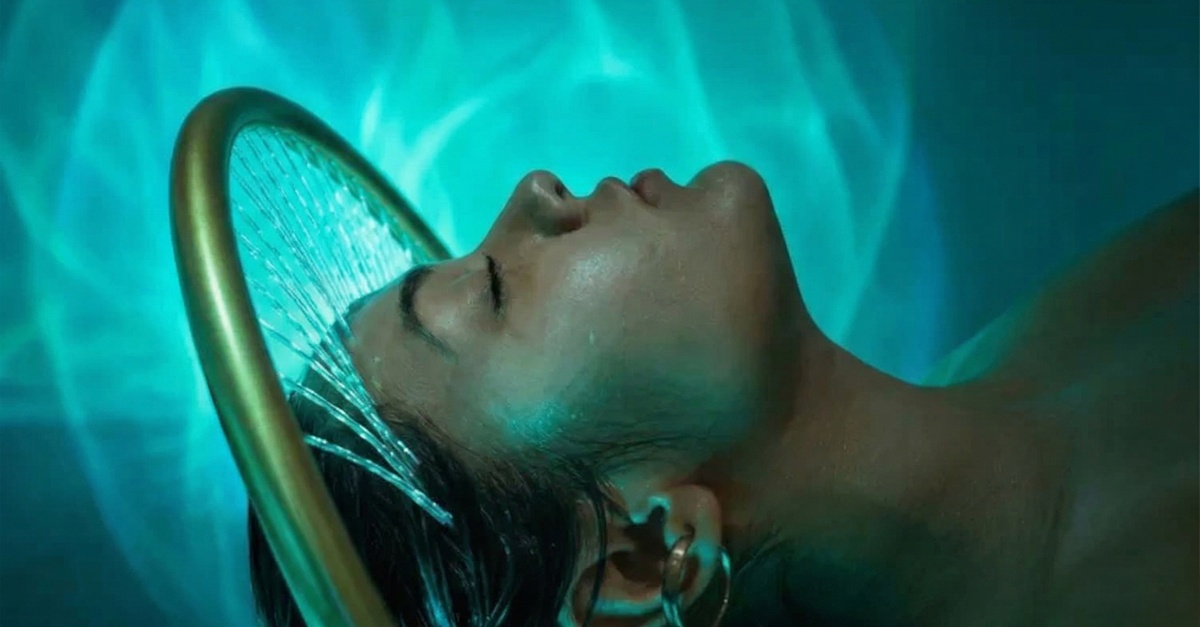 Ritual Valéri Head Spa y cuidado del cuero cabelludo en Madrid