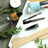 Image 2: Nail Care: Manicure, Pedicure, Gel Manicure, Gel Pedicure, or Combo