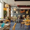 Image 1: Up to 37% Off on Afternoon Tea at Keepers Kitchen & Bar London