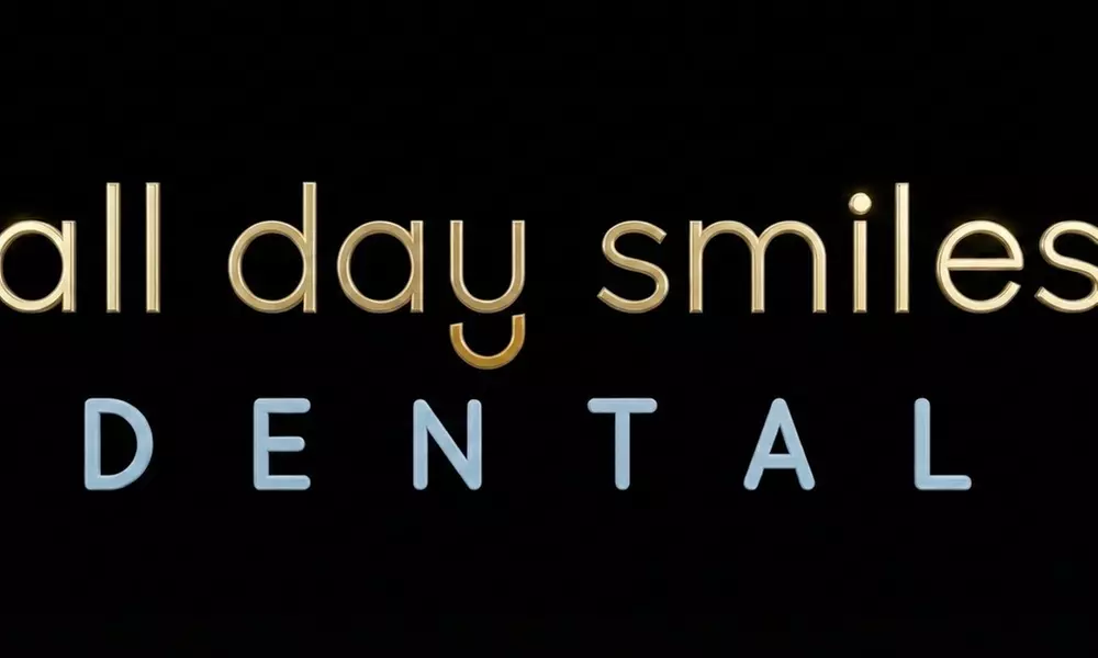 Comprehensive Dental Cleaning, Exam, and X-rays at All Day Smiles Dental (Up to 68%Off) - Primary Image